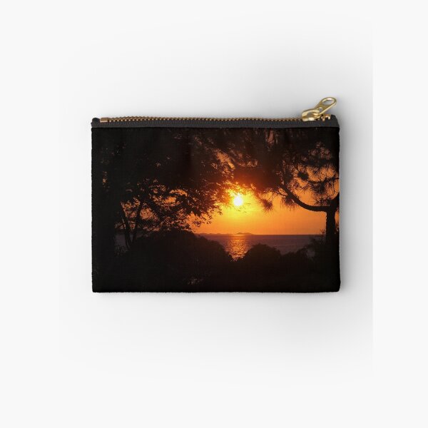 Item preview, Sunset in Zadar designed and sold by ChicVoyagePics.