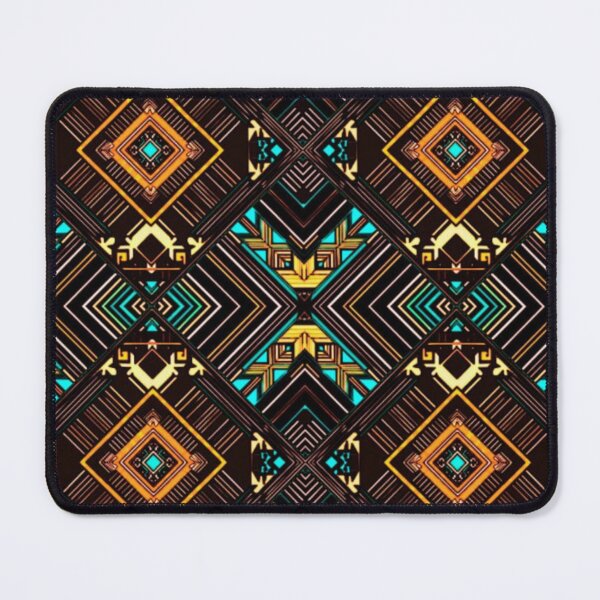 Item preview, Canyon Mandala designed and sold by Dancingrabbit Studio.
