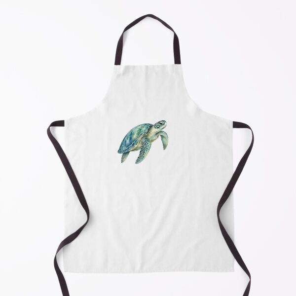 Item preview, Sea Turtle designed and sold by Ocean Muse.