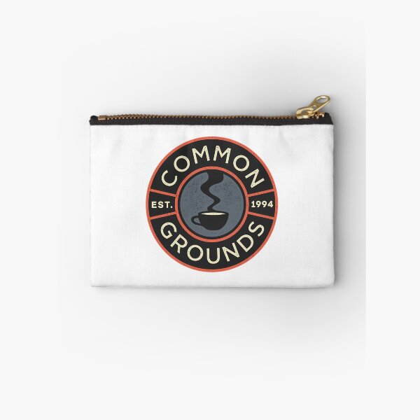 Item preview, Common Grounds Waco designed and sold by ibrunacpv.
