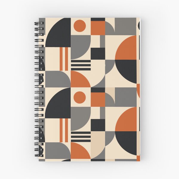 Item preview, Bauhaus Rhythm Grid designed and sold by NSMDesignByN8.