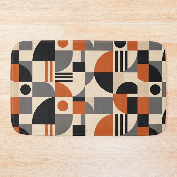 Item preview, Bauhaus Rhythm Grid designed and sold by NSMDesignByN8.