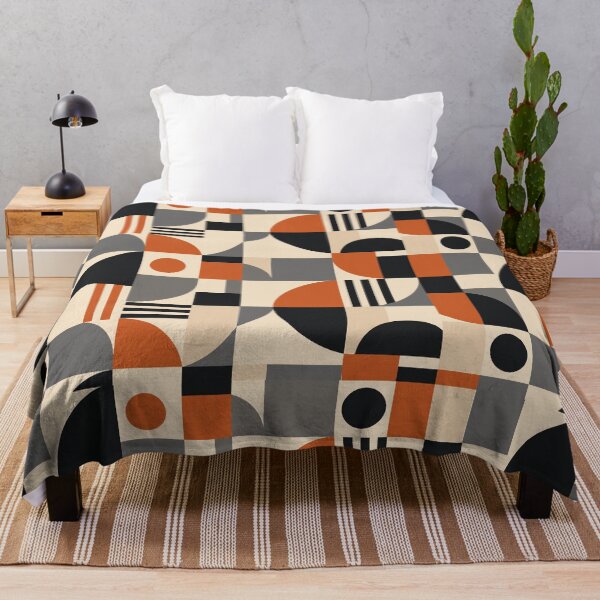 Item preview, Bauhaus Rhythm Grid designed and sold by NSMDesignByN8.