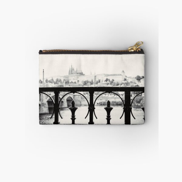 Item preview, Along the Vltava designed and sold by Debra Cox.