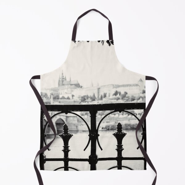 Item preview, Along the Vltava designed and sold by Debra Cox.