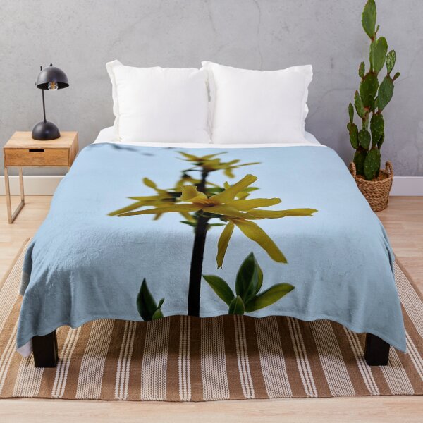 Item preview, Flowers and sky designed and sold by JcPix.