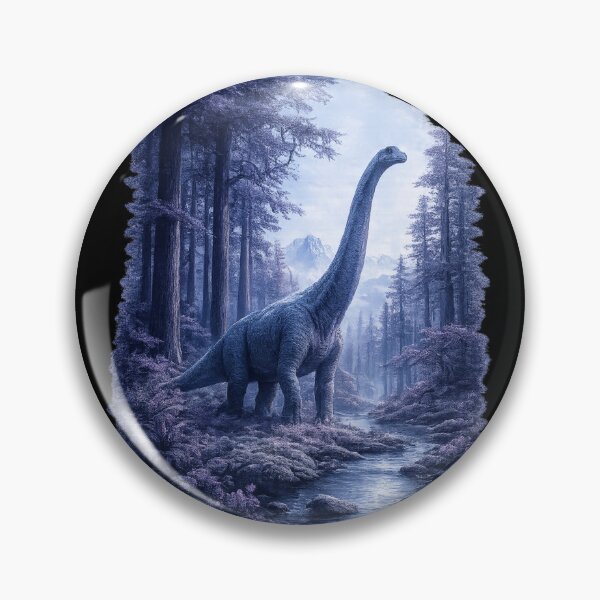 Item preview, Brachiosaurus  designed and sold by SpiritMoon26.