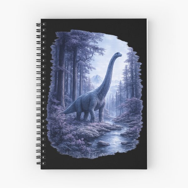Item preview, Brachiosaurus  designed and sold by SpiritMoon26.