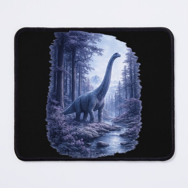 Item preview, Brachiosaurus  designed and sold by SpiritMoon26.