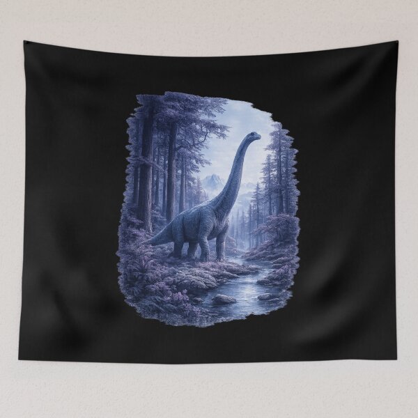 Item preview, Brachiosaurus  designed and sold by SpiritMoon26.