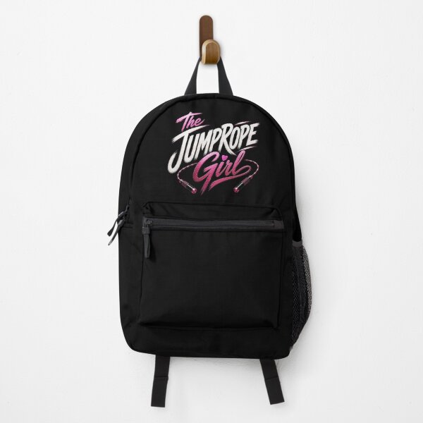 Item preview, The Jump Rope Girl | Signature Edition designed and sold by NJRNL Apparel .