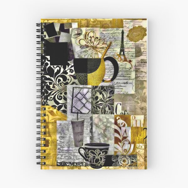 Item preview, The Paris Cafe designed and sold by ©Janis Zroback.