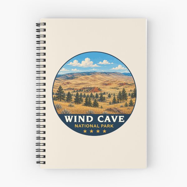 Item preview, Wind Cave National Park South Dakota Bison designed and sold by Gideon Emmerich.