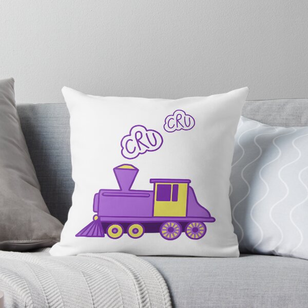 Item preview, Cru Cru designed and sold by ibrunacpv.