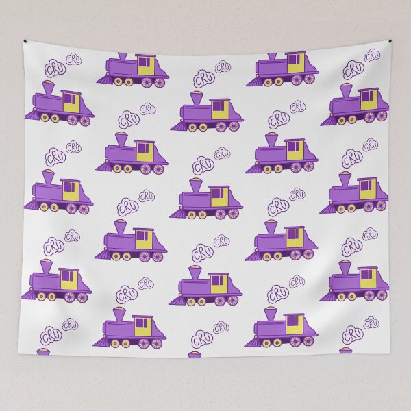 Item preview, Cru Cru designed and sold by ibrunacpv.
