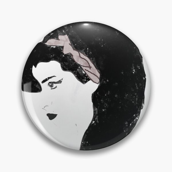 Item preview, Amy W Digital Illustration designed and sold by juliagz.