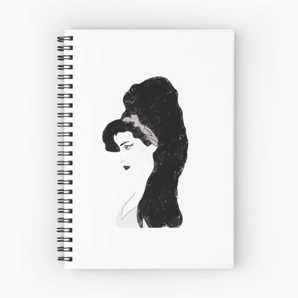 Item preview, Amy W Digital Illustration designed and sold by juliagz.