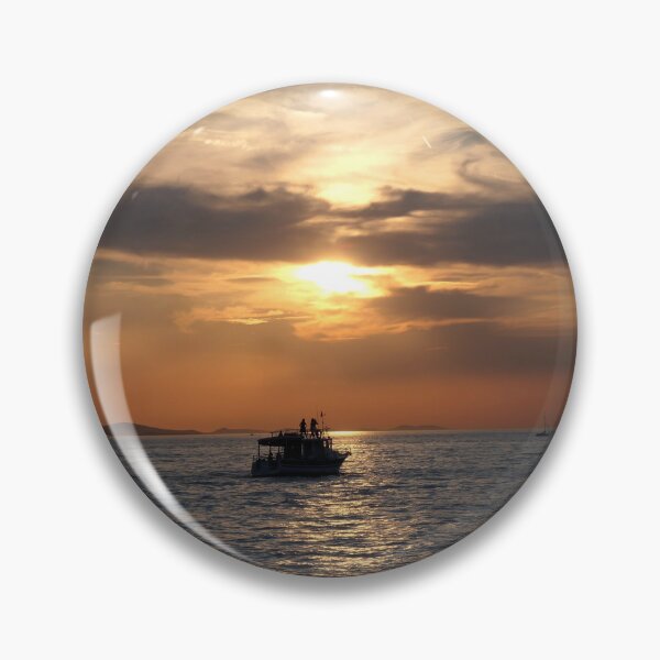 Item preview, Spectacular sunset designed and sold by ChicVoyagePics.