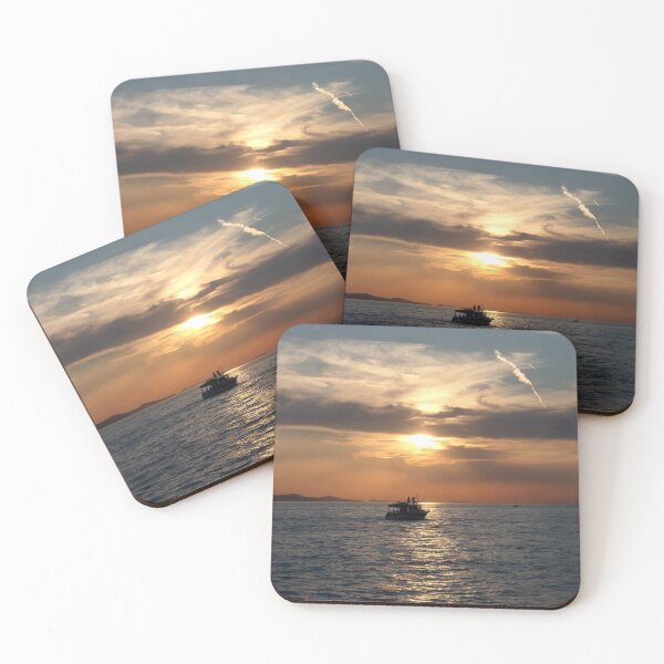 Item preview, Spectacular sunset designed and sold by ChicVoyagePics.