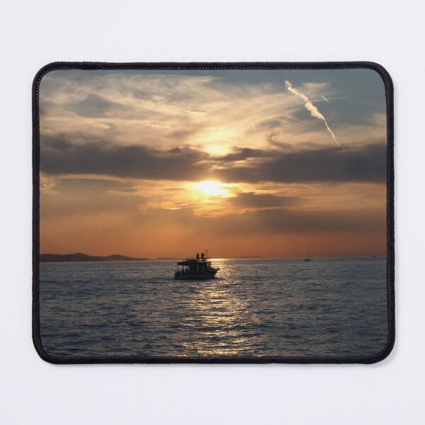 Item preview, Spectacular sunset designed and sold by ChicVoyagePics.