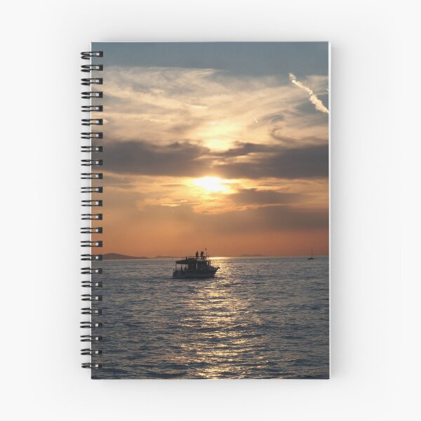 Item preview, Spectacular sunset designed and sold by ChicVoyagePics.