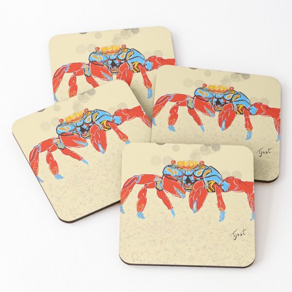 Item preview, Cromer Crab designed and sold by TinaJostDesigns.