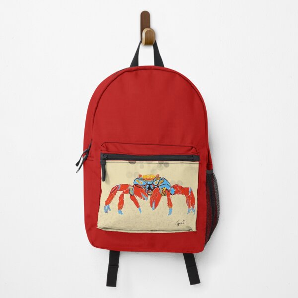 Item preview, Cromer Crab designed and sold by TinaJostDesigns.