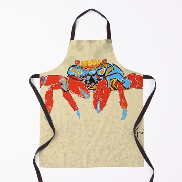 Item preview, Cromer Crab designed and sold by TinaJostDesigns.