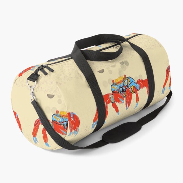 Item preview, Cromer Crab designed and sold by TinaJostDesigns.
