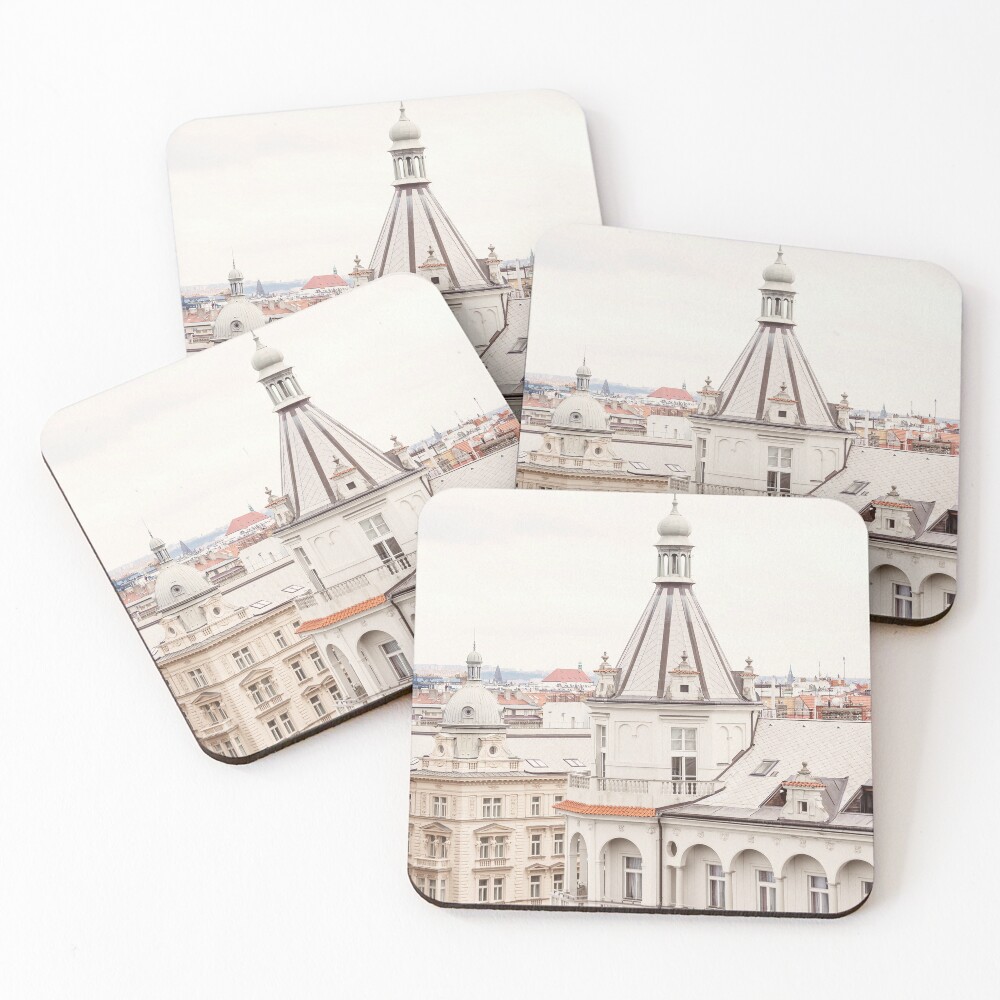 Item preview, Coasters (Set of 4) designed and sold by DebraCox.