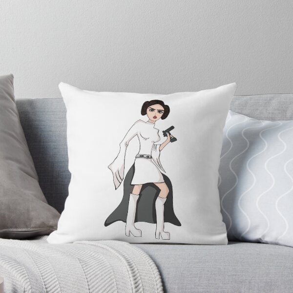 Item preview, Princess Leia designed and sold by clemarketas.