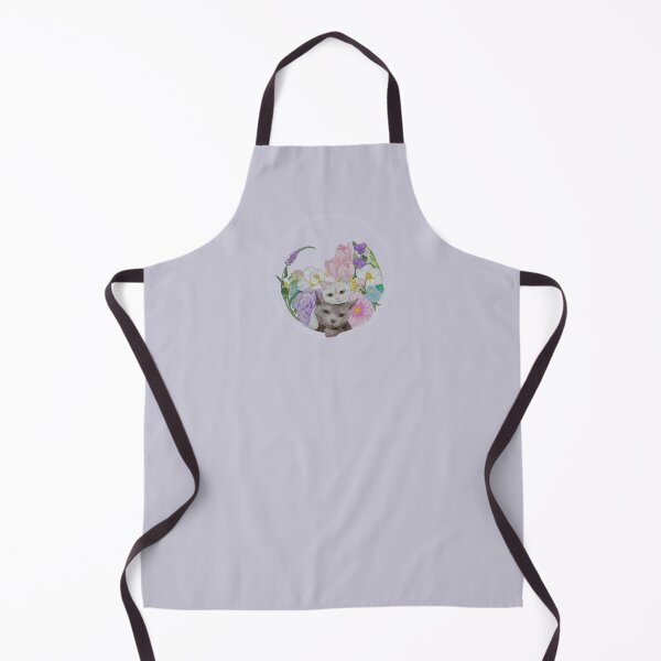 Item preview, Flower Cats designed and sold by KJAStudio.