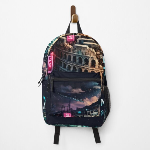 Item preview, Lost in Seoul | Neon City Maze designed and sold by MidnightCache.