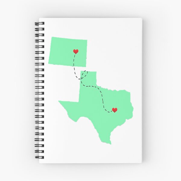 Item preview, Denver To Waco designed and sold by ibrunacpv.
