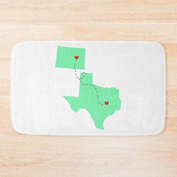 Item preview, Denver To Waco designed and sold by ibrunacpv.