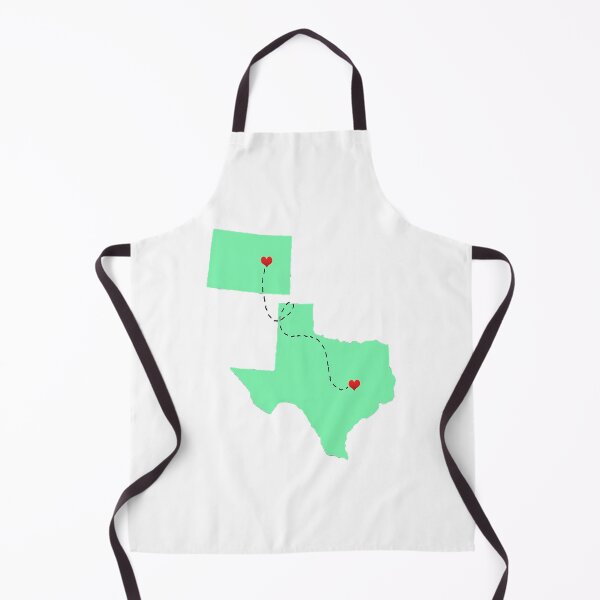 Item preview, Denver To Waco designed and sold by ibrunacpv.