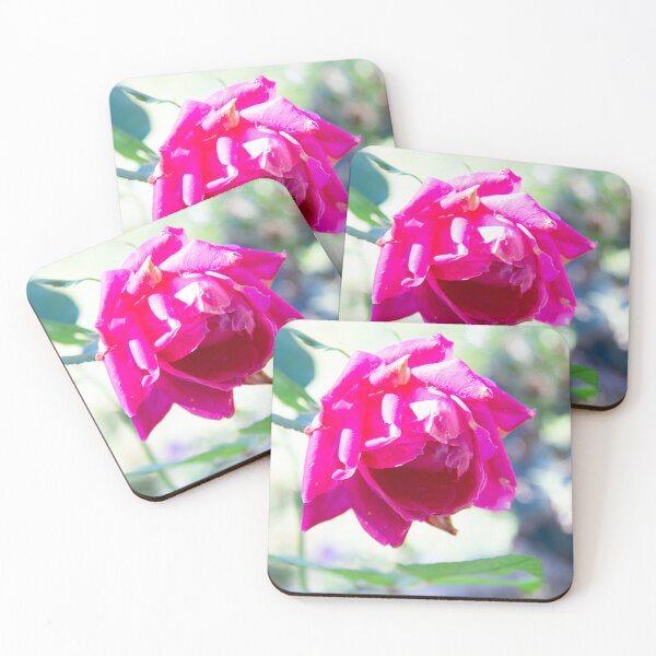 Item preview, Rose after the Rain designed and sold by Perspective Wings.