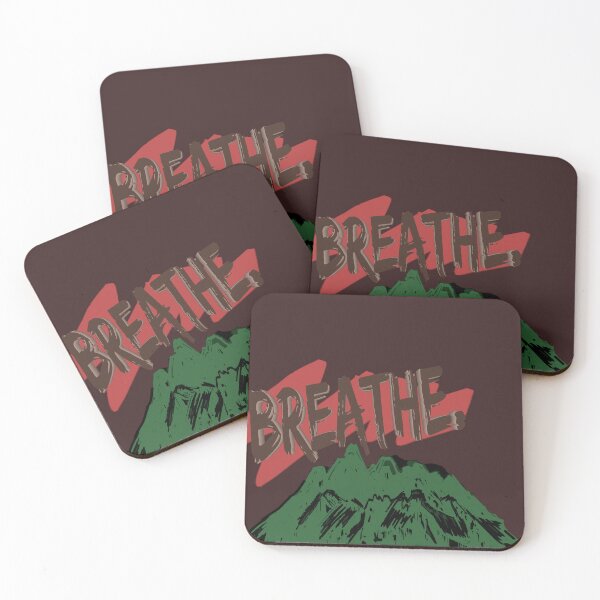 Item preview, Breathe designed and sold by Fraancicci.