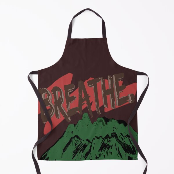 Item preview, Breathe designed and sold by Fraancicci.