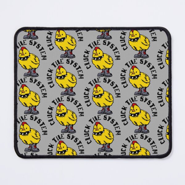 Item preview, Rebel chicken designed and sold by Lukasz Fudalej.