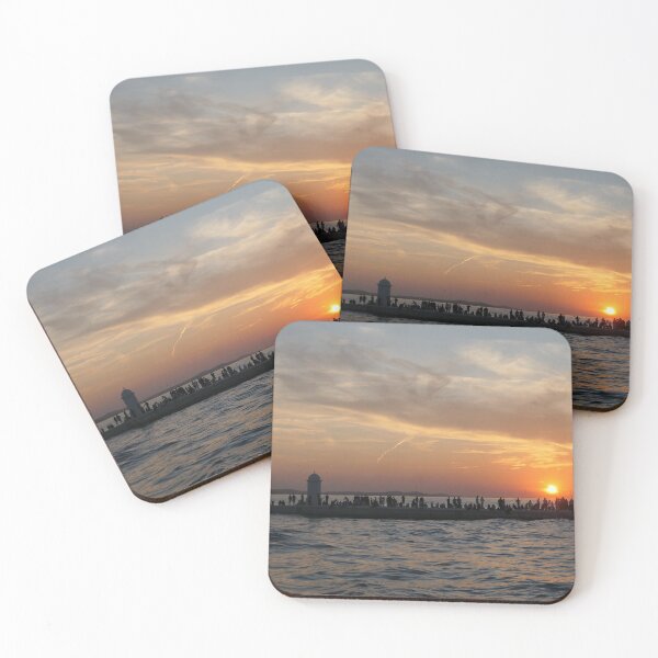 Item preview, Admire the sunset designed and sold by ChicVoyagePics.