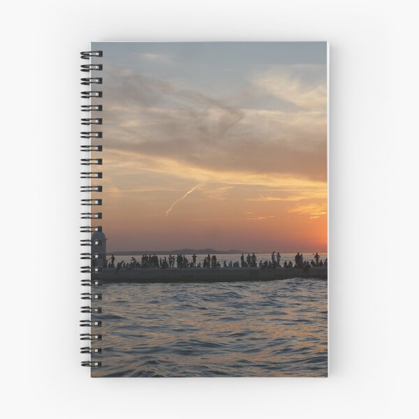 Item preview, Admire the sunset designed and sold by ChicVoyagePics.