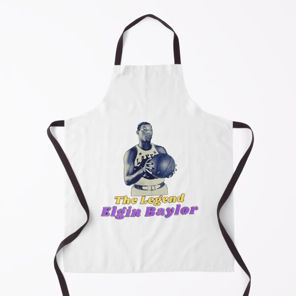 Item preview, Elgin Baylor - Rip Elgin Baylor Rip Legend Baylor The Legend Elgin Baylor designed and sold by ibrunacpv.