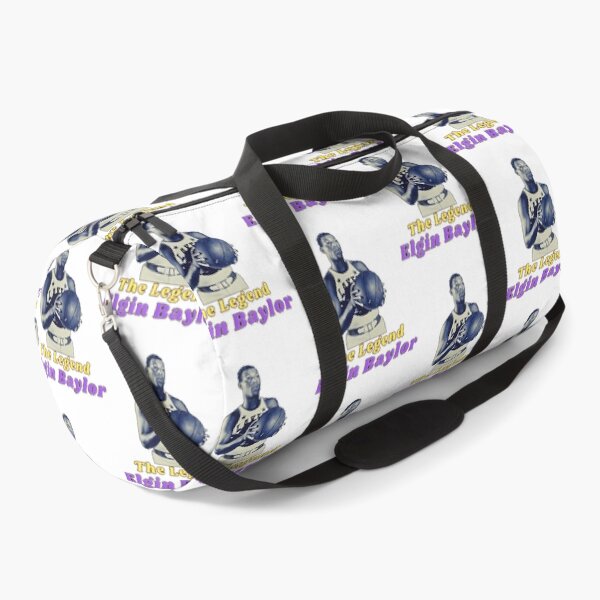 Item preview, Elgin Baylor - Rip Elgin Baylor Rip Legend Baylor The Legend Elgin Baylor designed and sold by ibrunacpv.