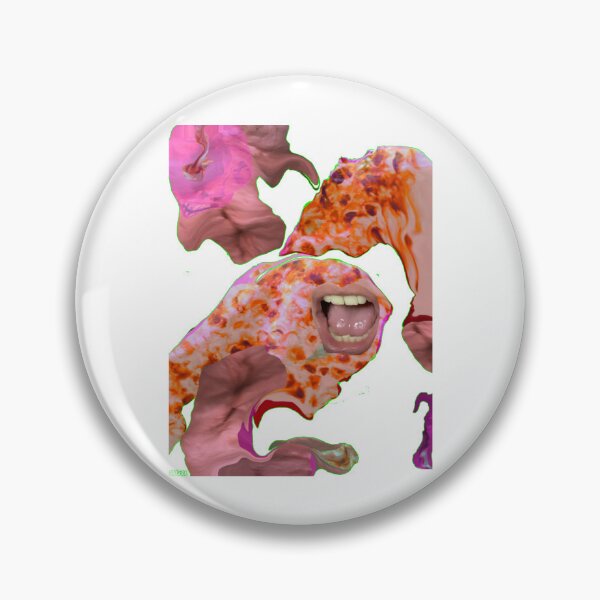 Item preview, Abstract Surreal Collage Art designed and sold by shiftyourbarrie.
