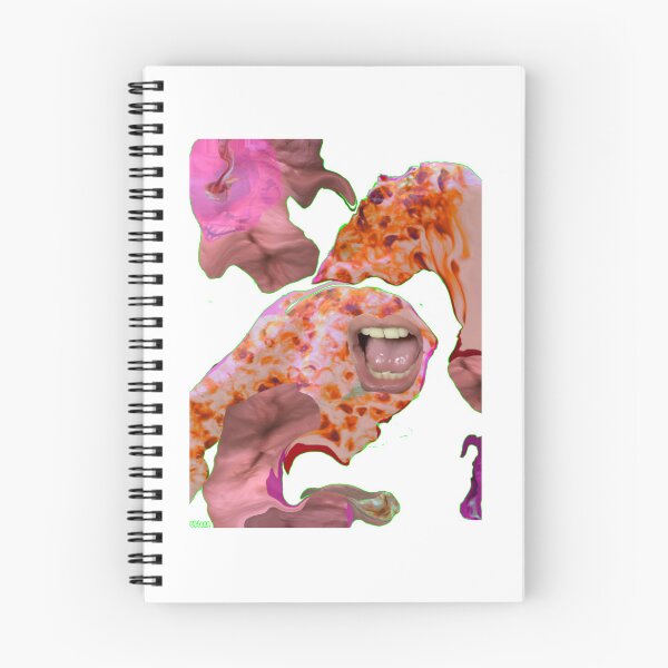 Artikelvorschau, Abstrakte surreale Collage-Kunst entworfen und verkauft von shiftyourbarrie.