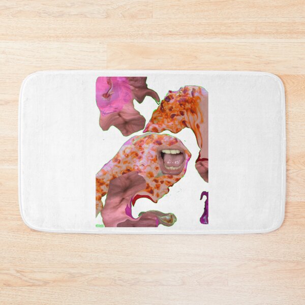 Item preview, Abstract Surreal Collage Art designed and sold by shiftyourbarrie.