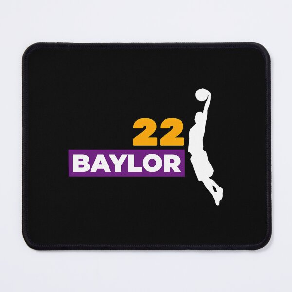 Item preview, Elgin Baylor designed and sold by ibrunacpv.