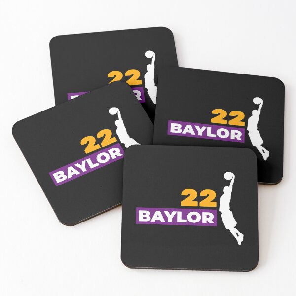 Item preview, Elgin Baylor designed and sold by ibrunacpv.