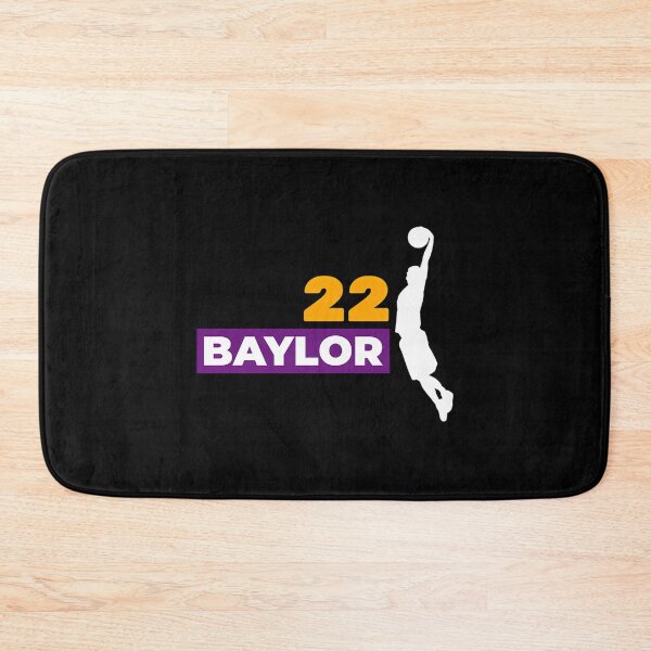 Item preview, Elgin Baylor designed and sold by ibrunacpv.